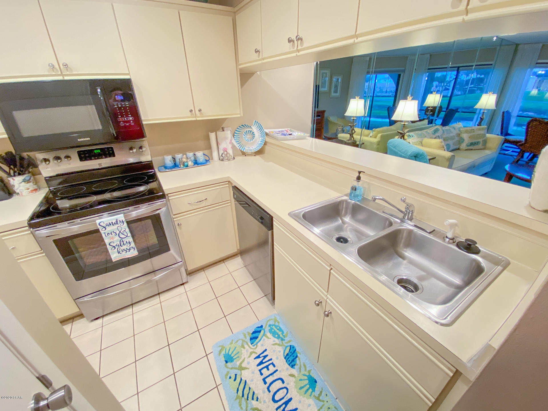 Edgewater Golf Villas III-A - Residential