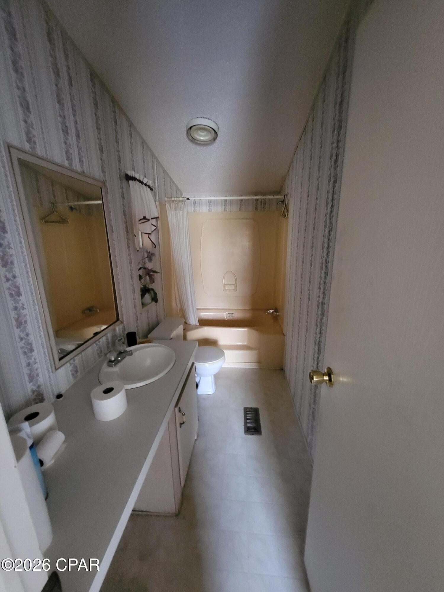 [No Recorded Subdiv] - Commercial Lease