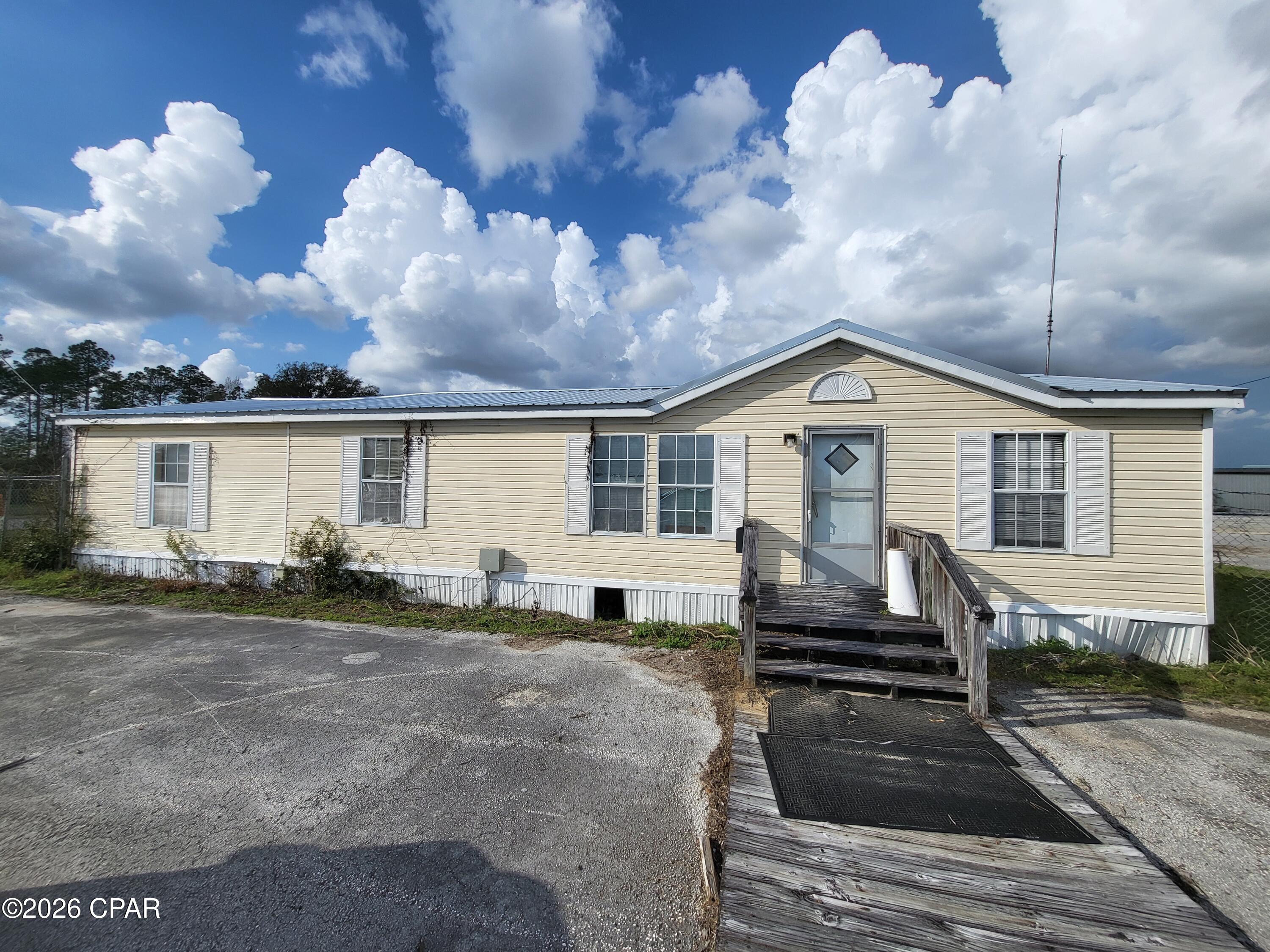 [No Recorded Subdiv] - Commercial Lease