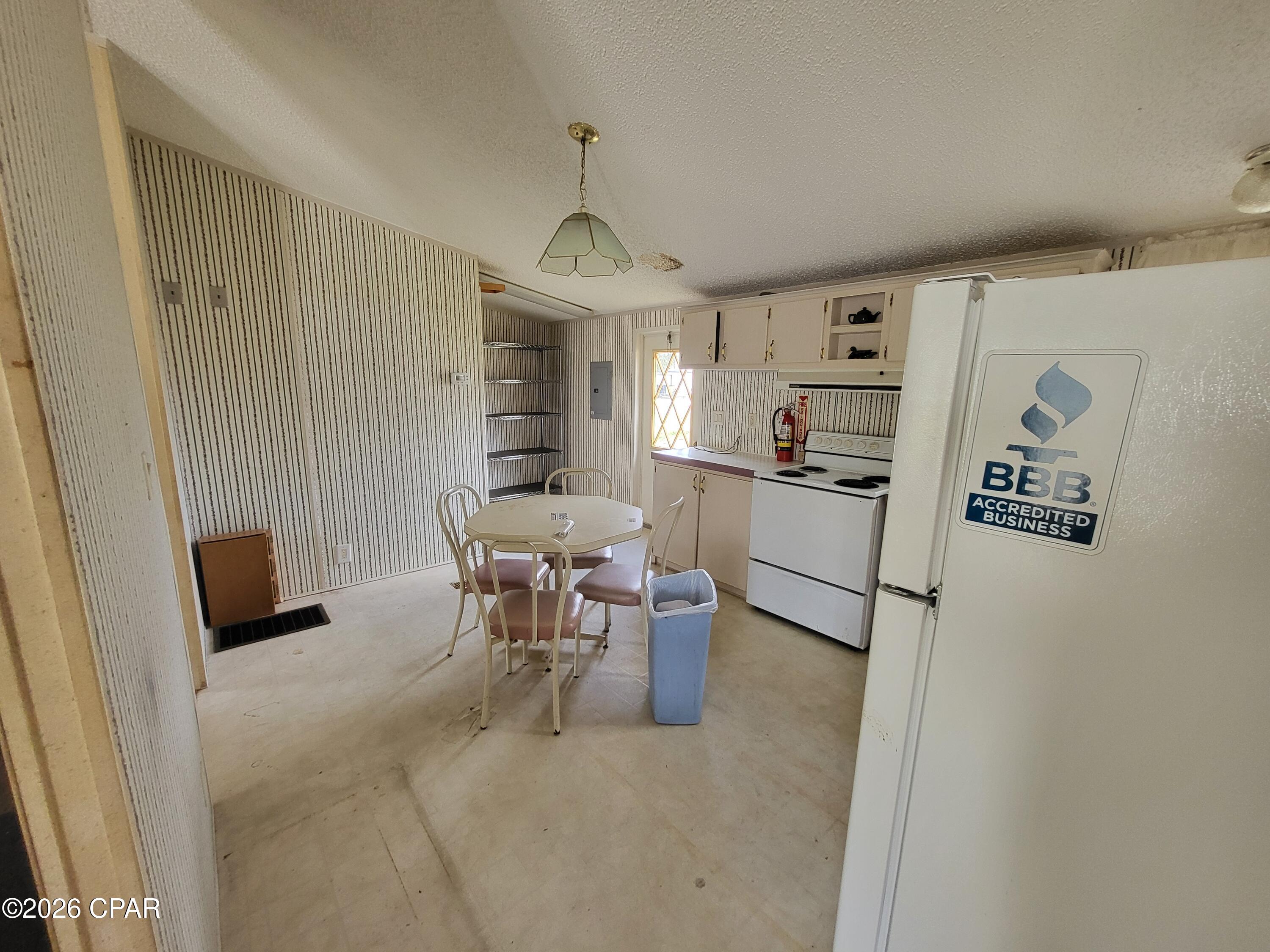 [No Recorded Subdiv] - Commercial Lease