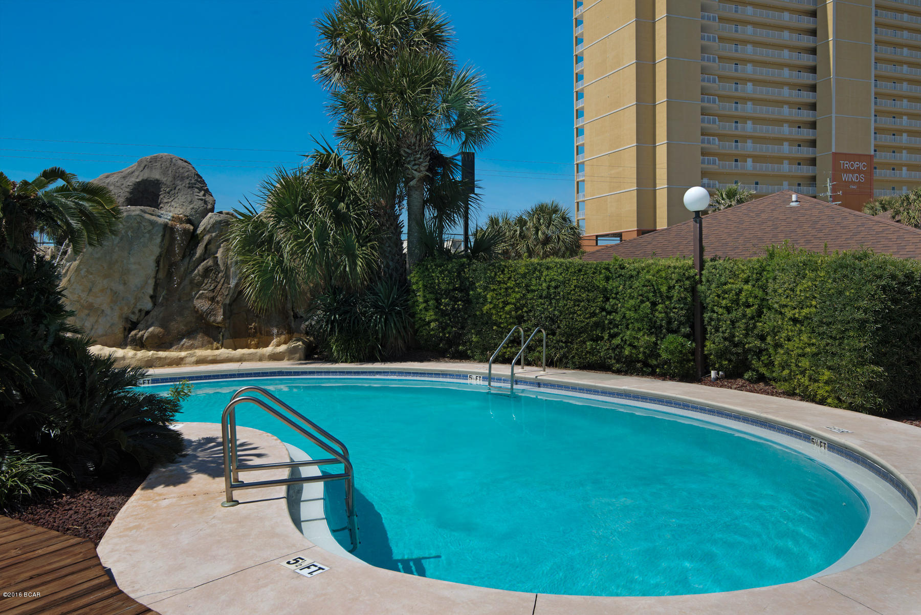 Portside Condo - Residential