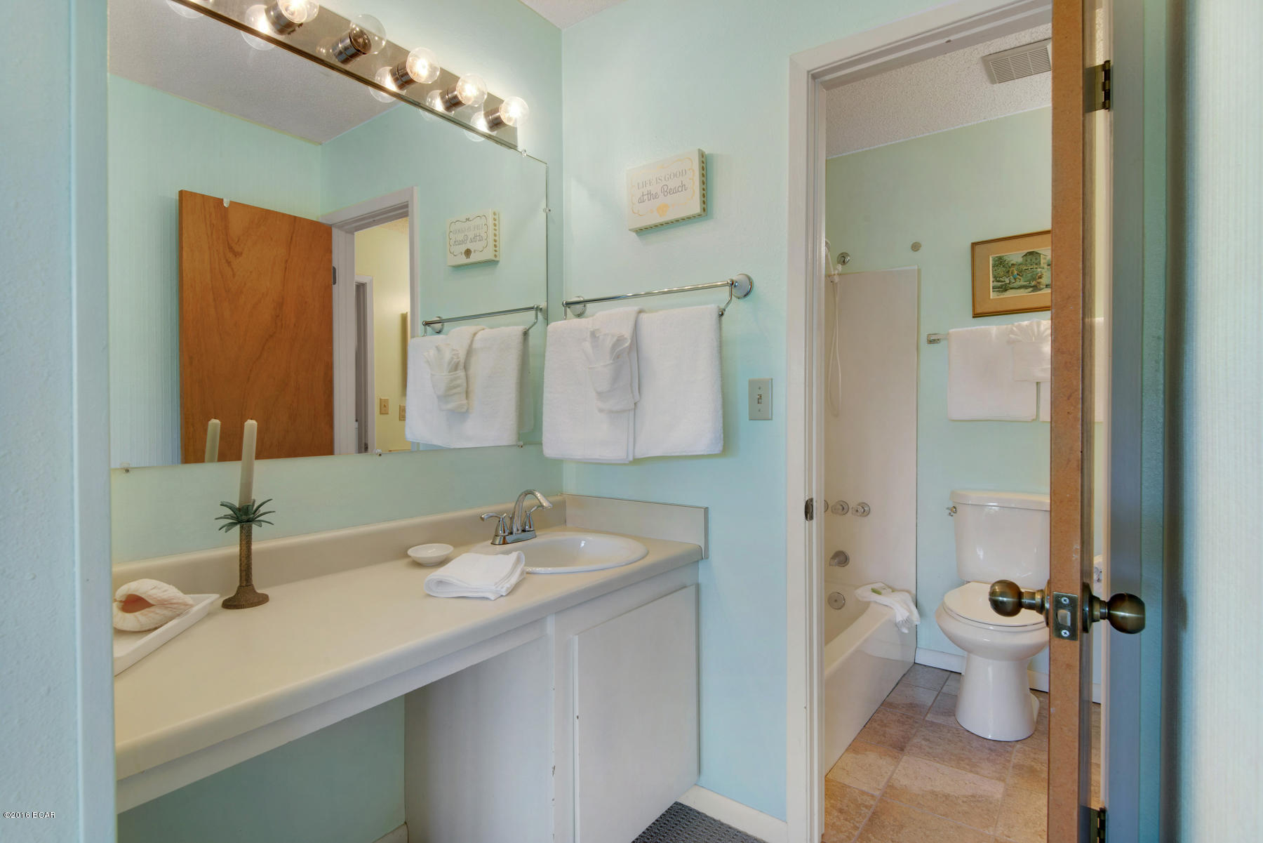 Portside Condo - Residential