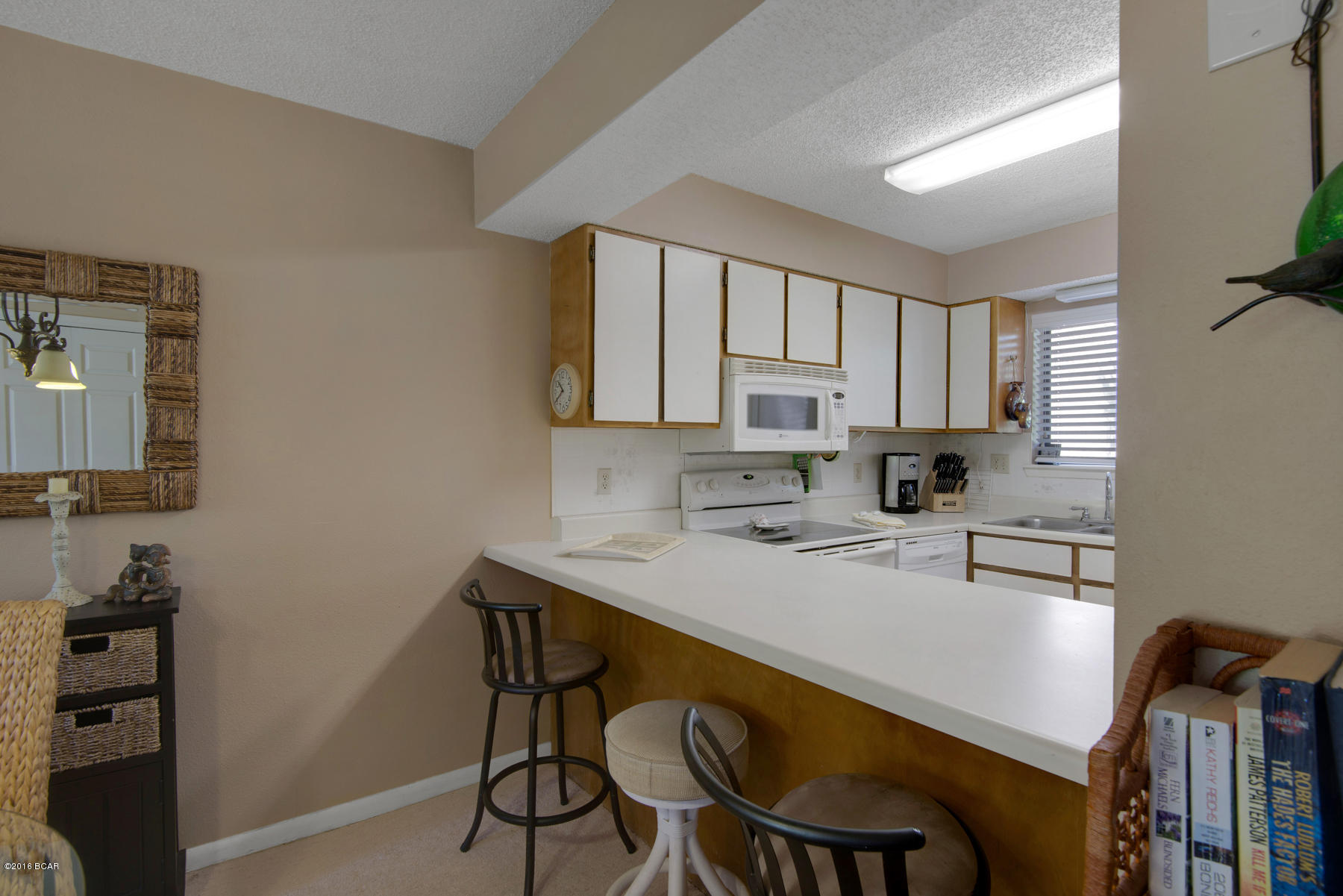 Portside Condo - Residential