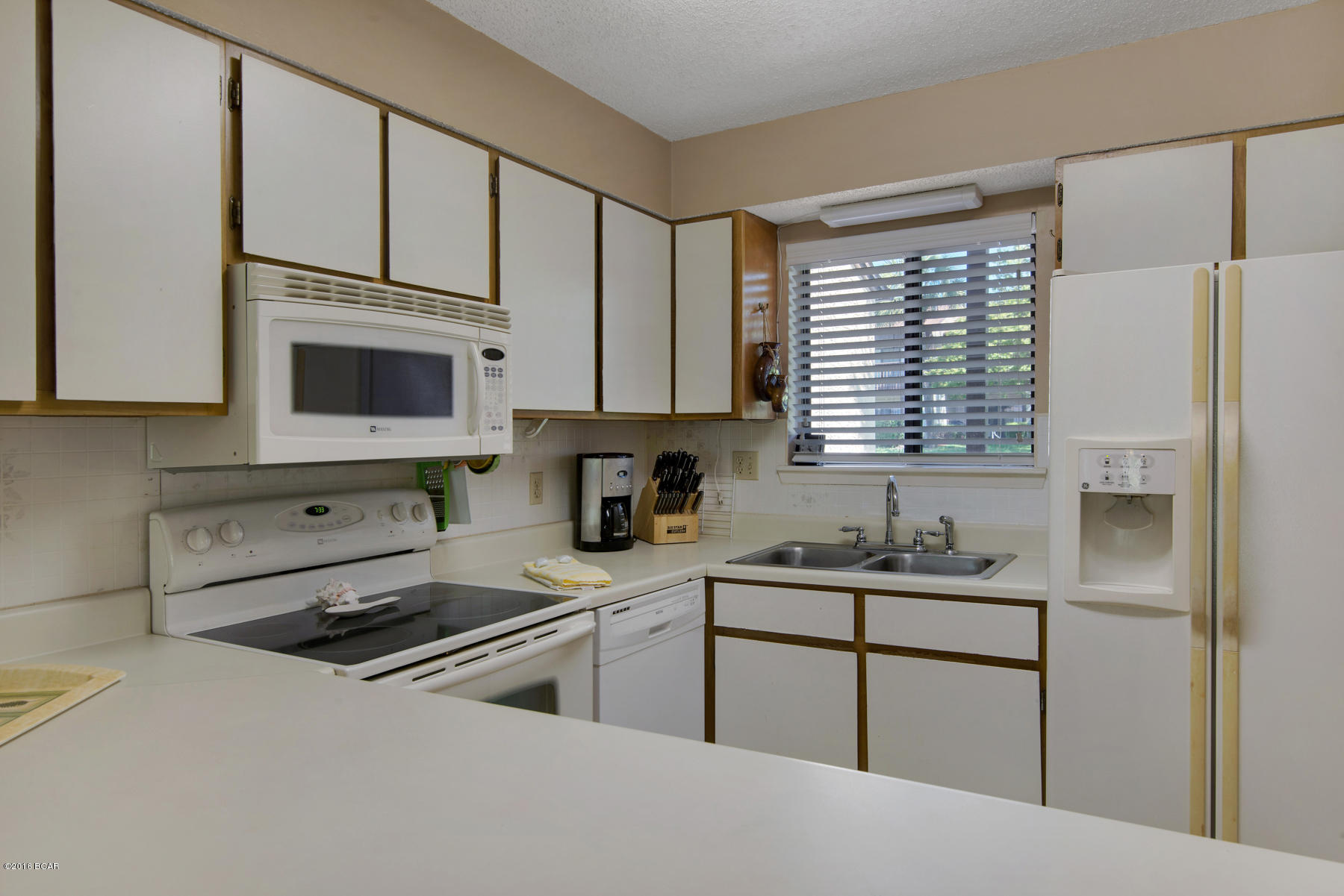 Portside Condo - Residential