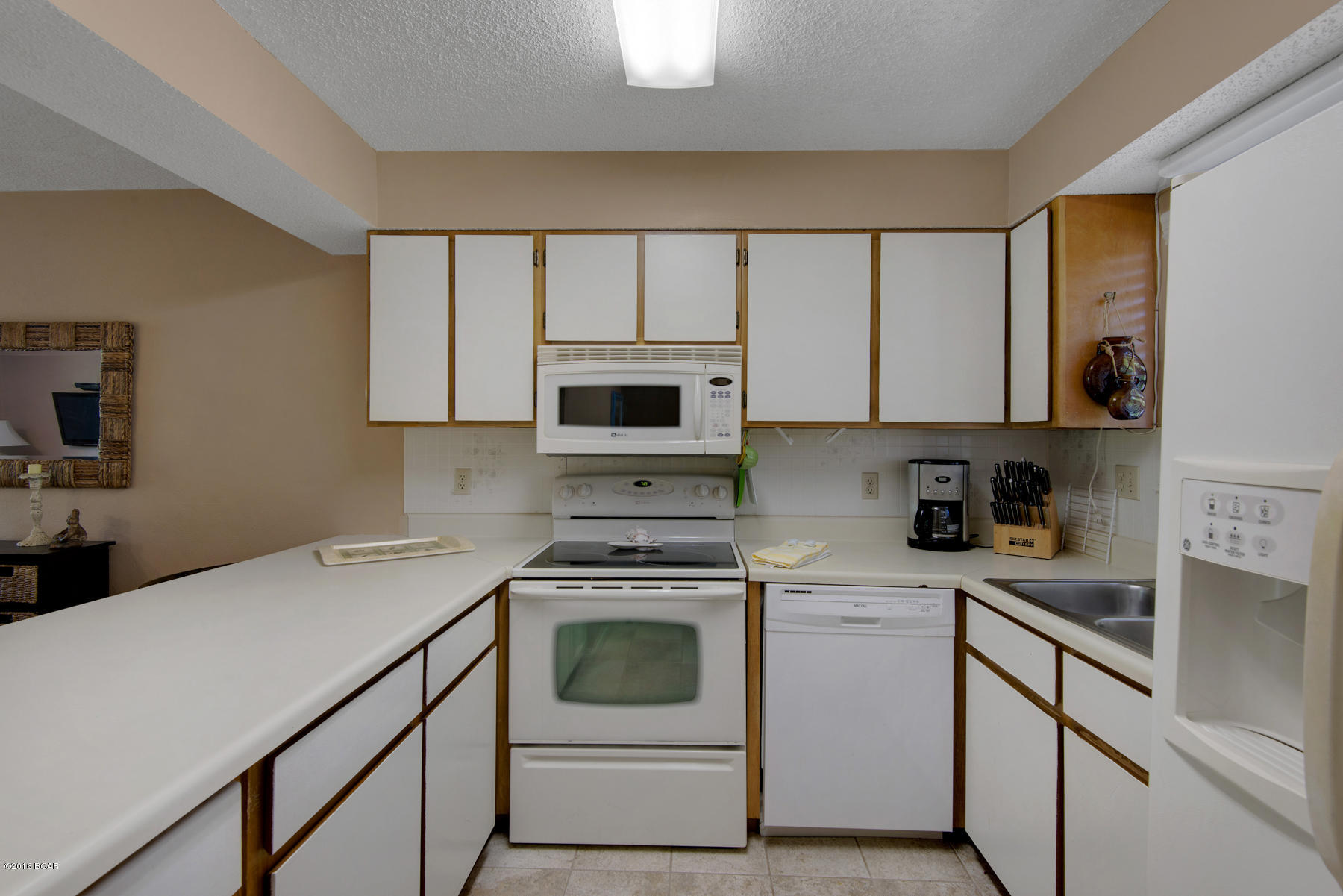 Portside Condo - Residential