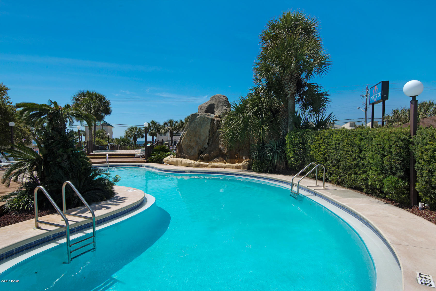 Portside Condo - Residential