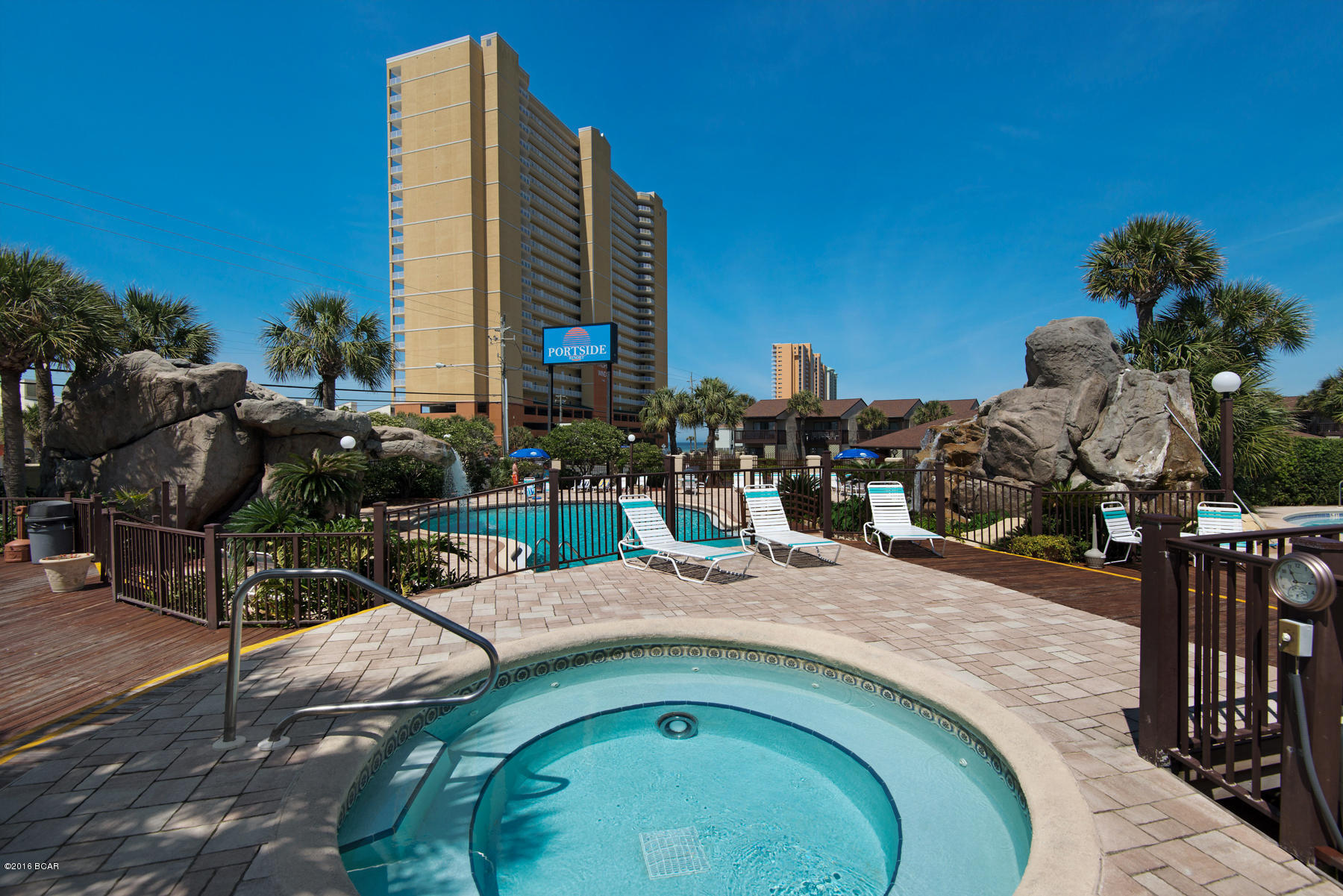 Portside Condo - Residential