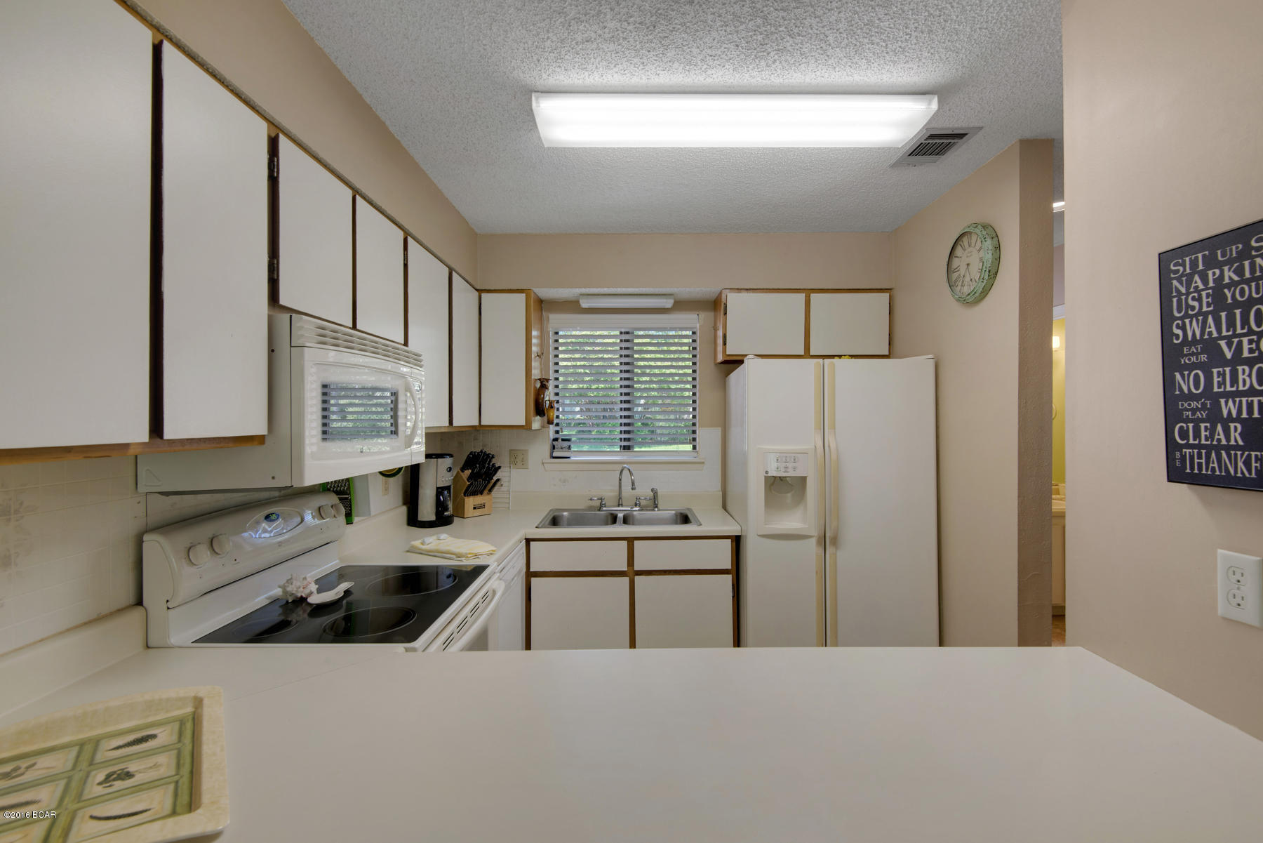 Portside Condo - Residential