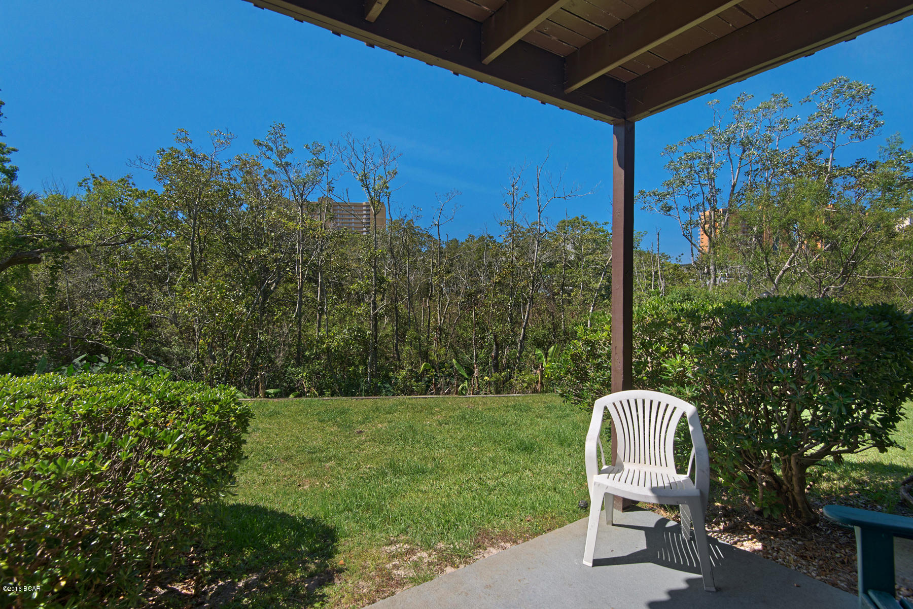 Portside Condo - Residential