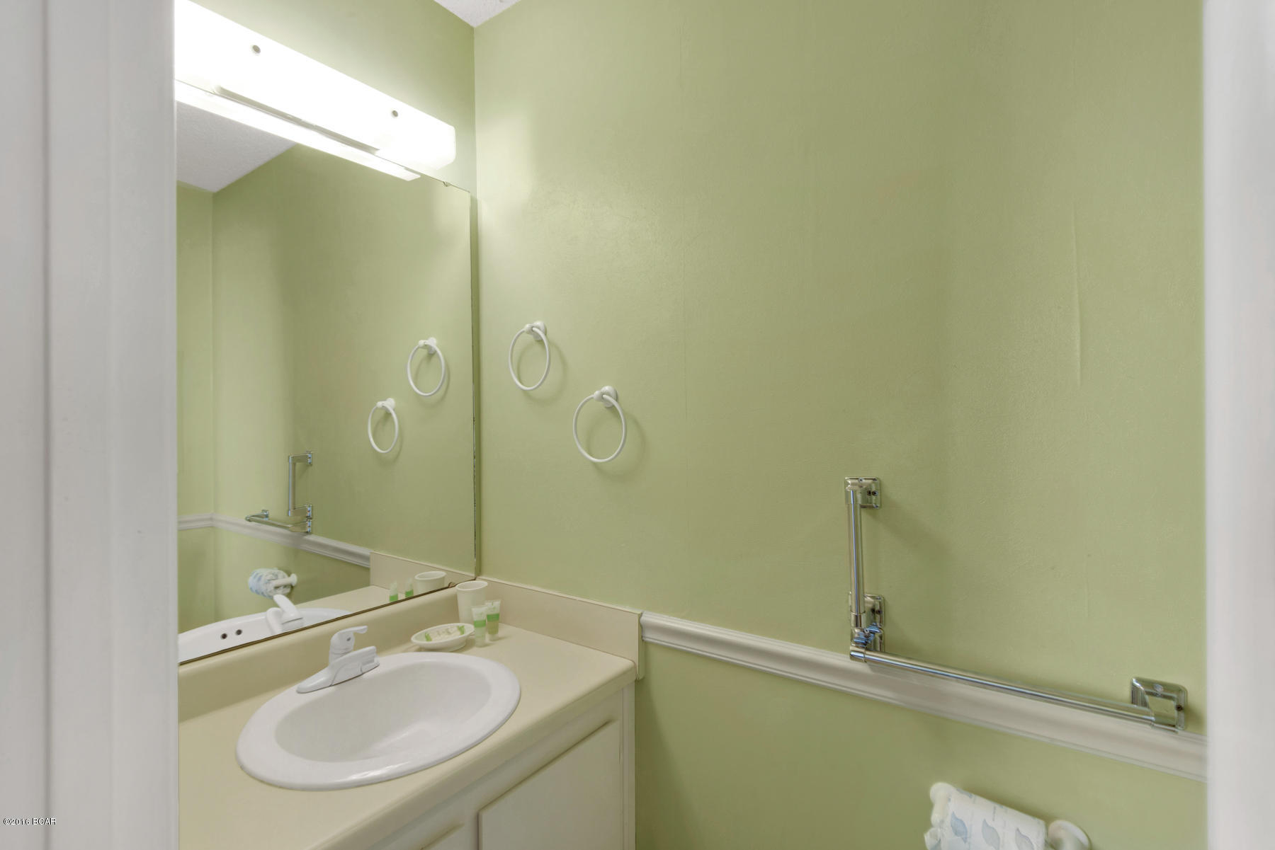 Portside Condo - Residential