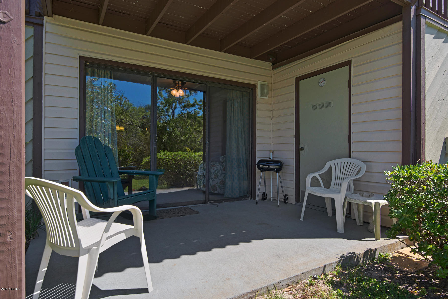 Portside Condo - Residential