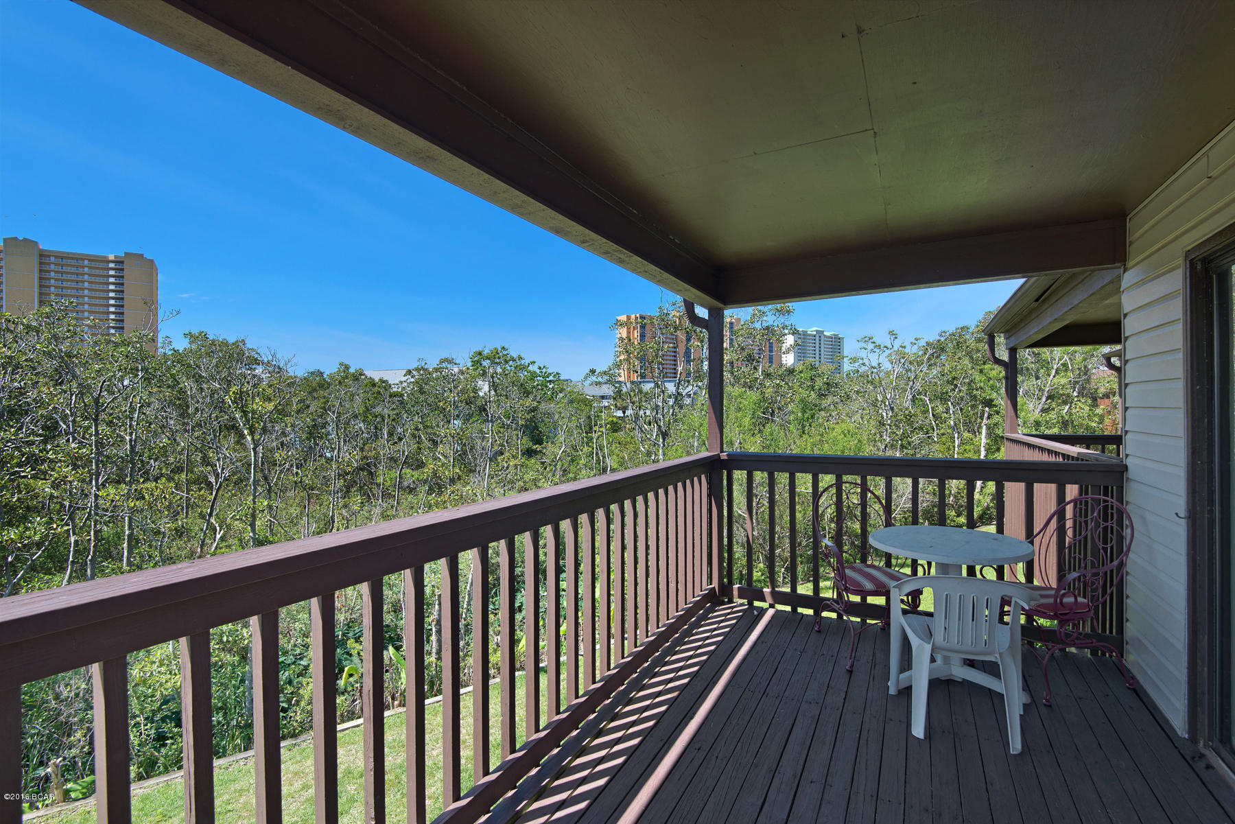 Portside Condo - Residential