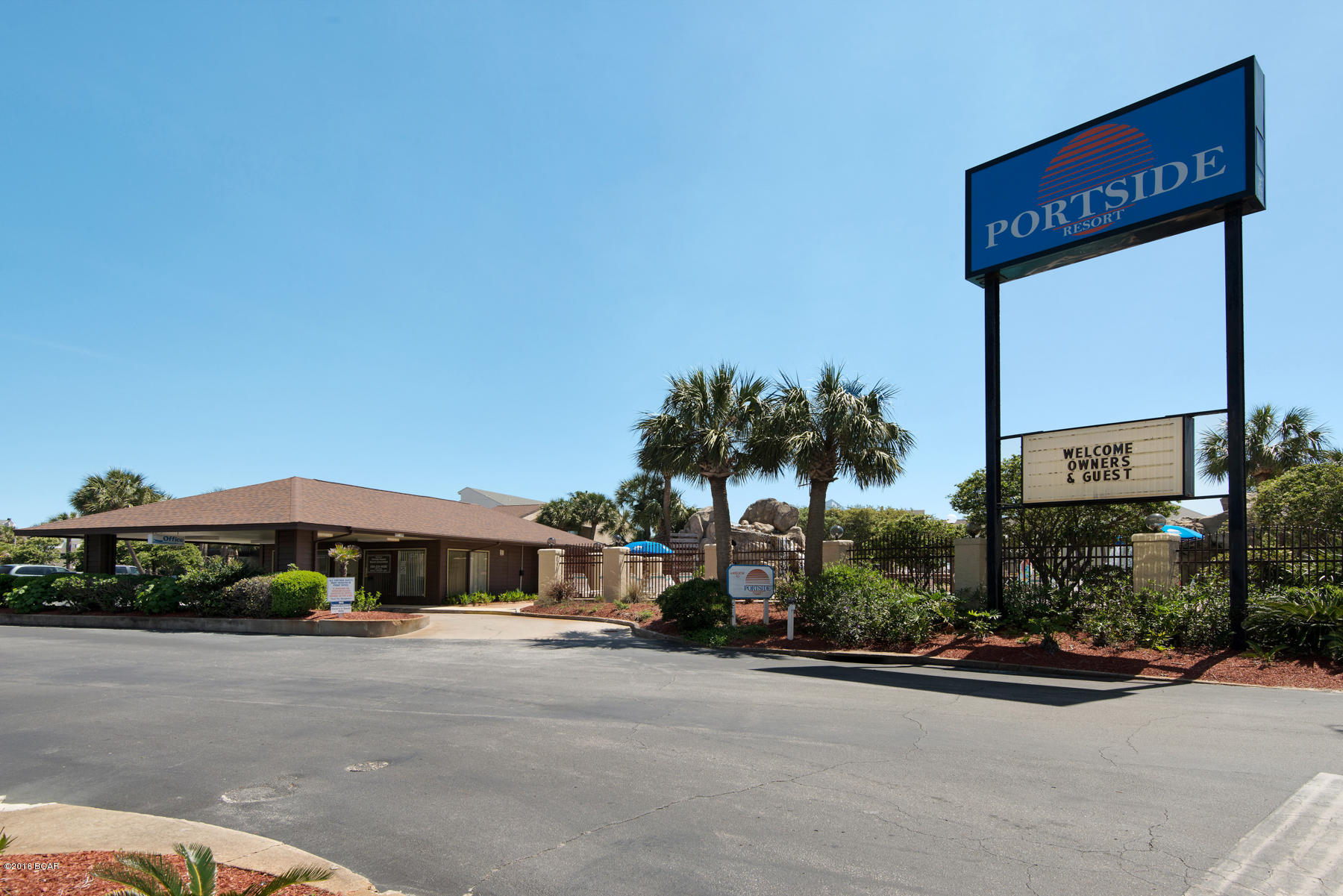 Portside Condo - Residential