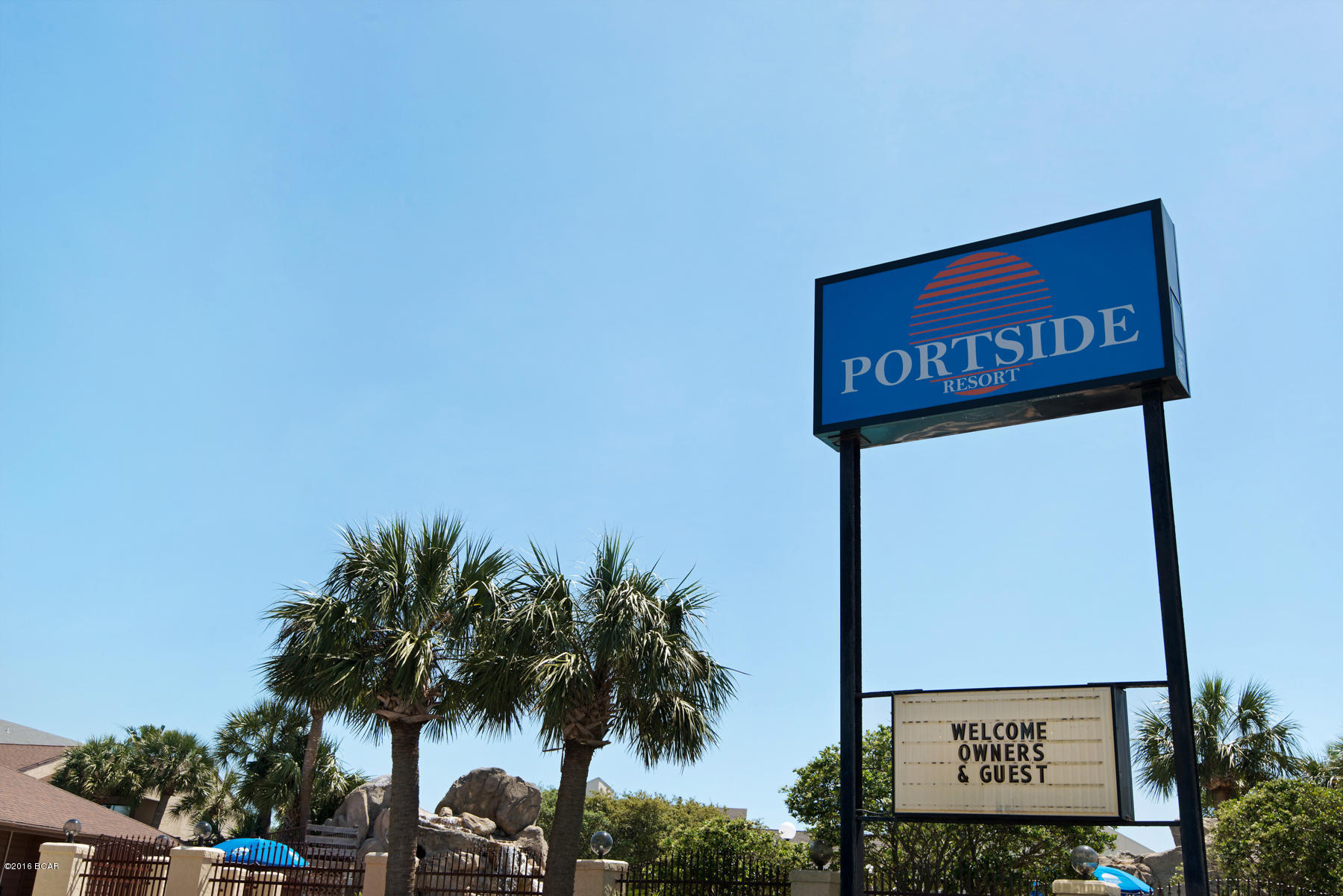 Portside Condo - Residential