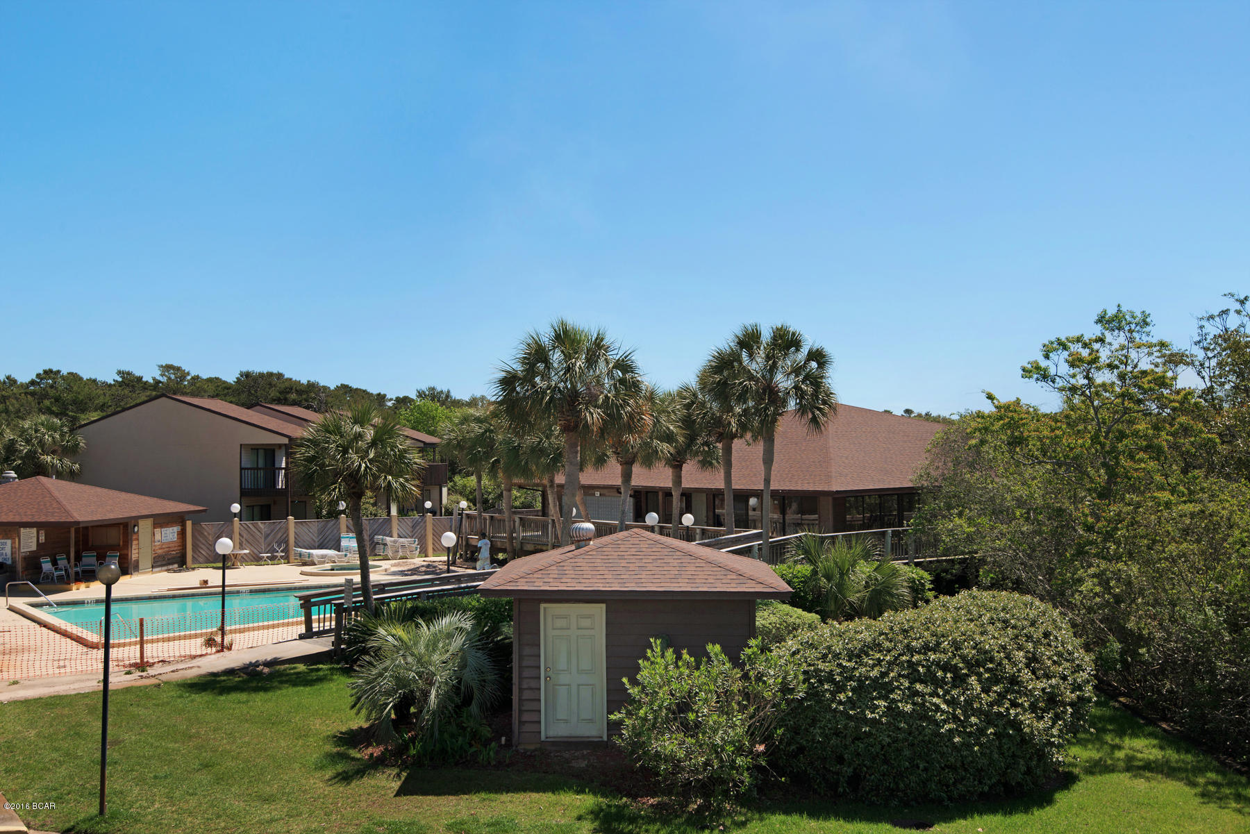 Portside Condo - Residential