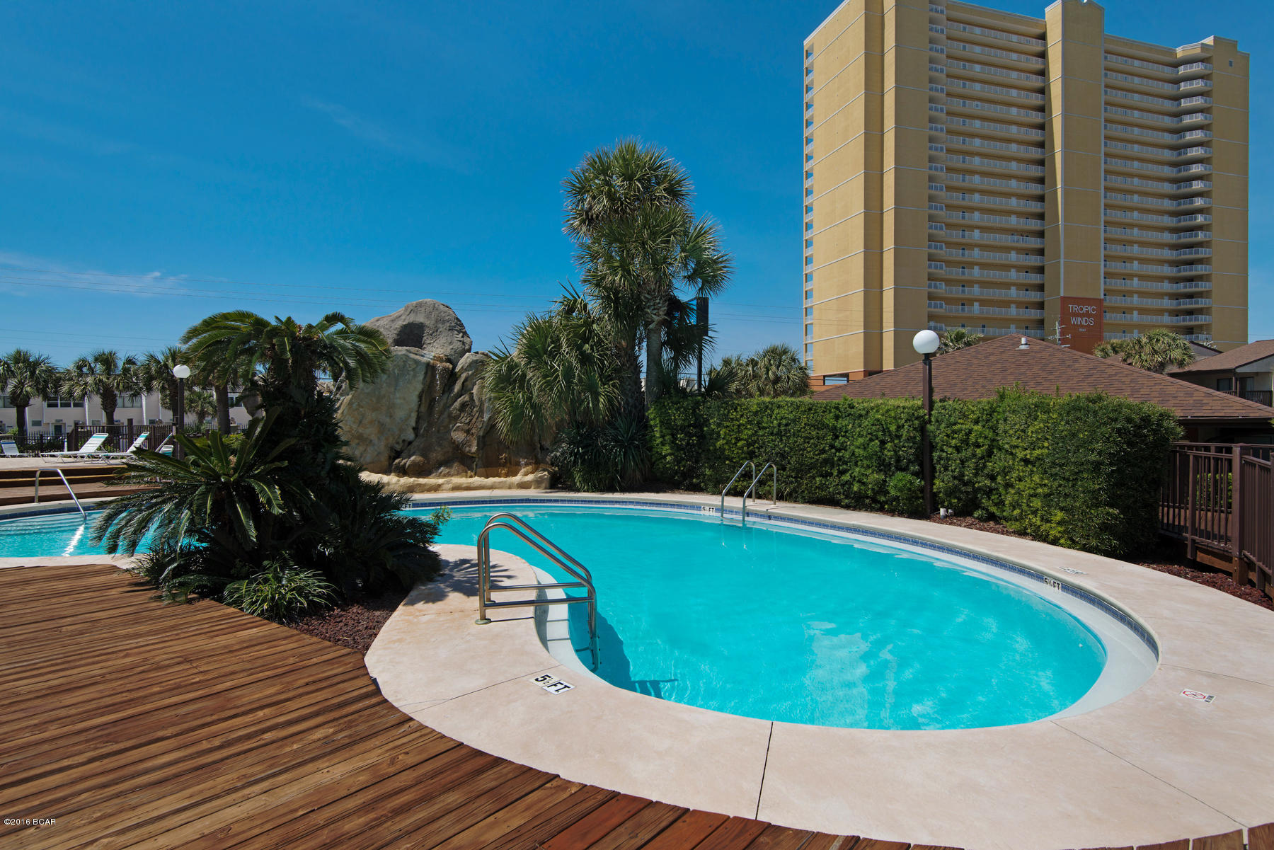 Portside Condo - Residential