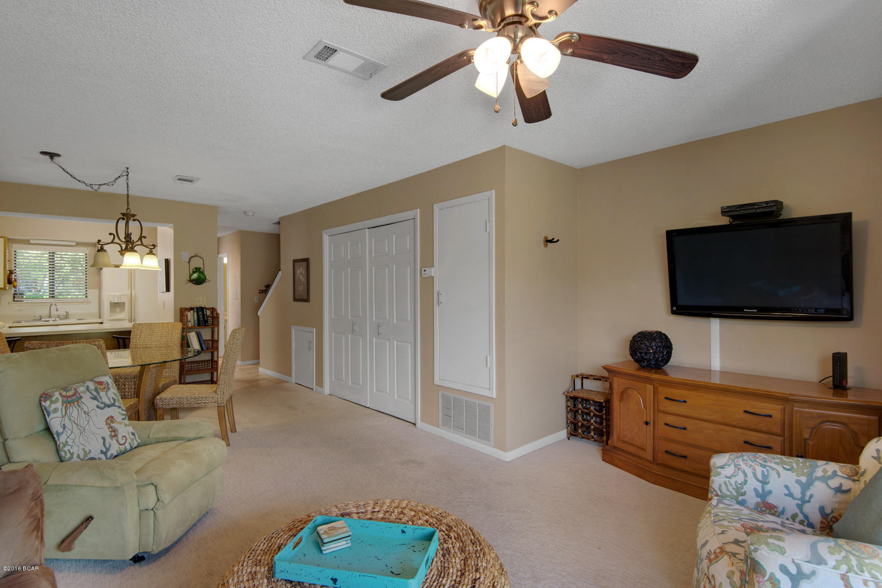 Portside Condo - Residential