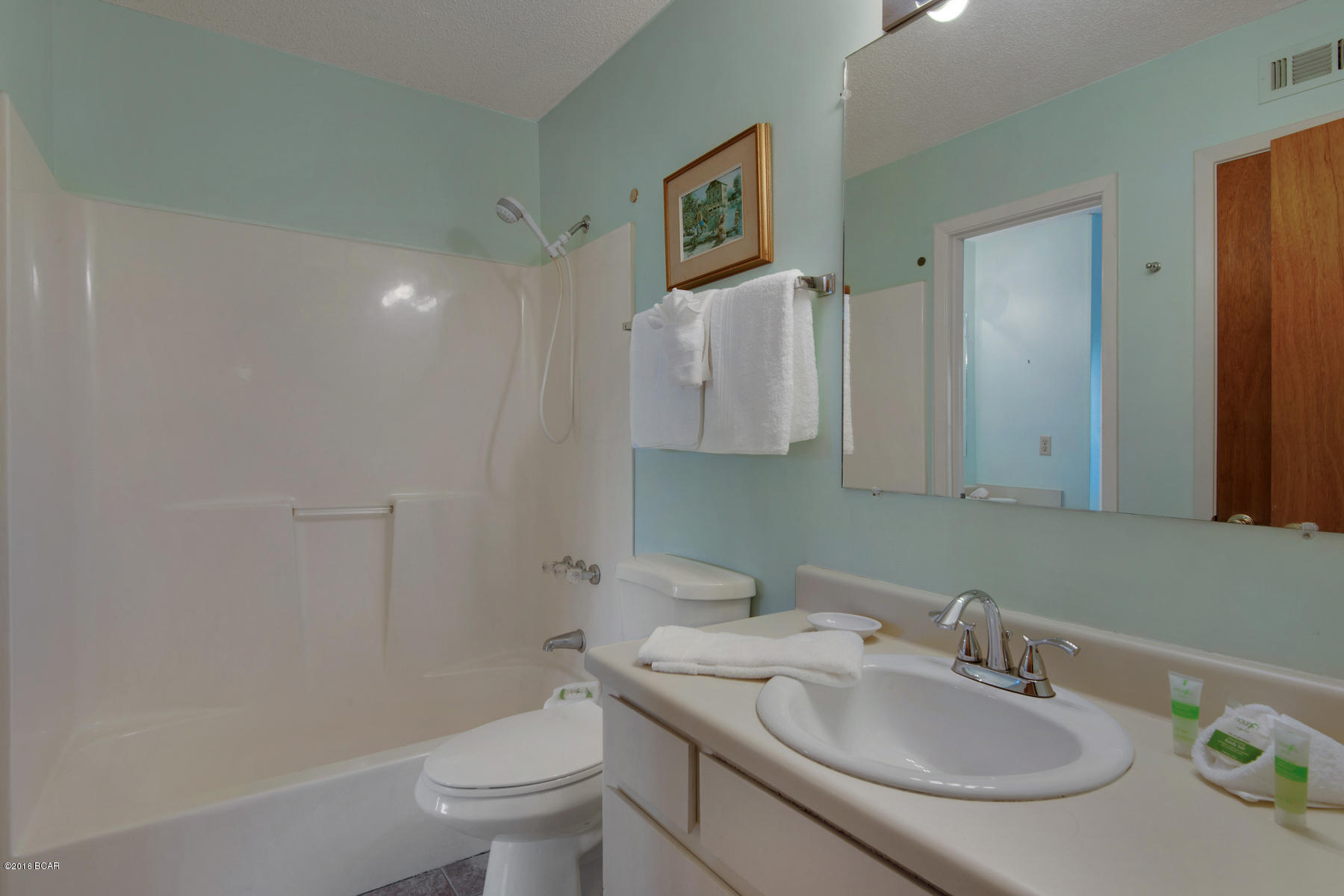 Portside Condo - Residential