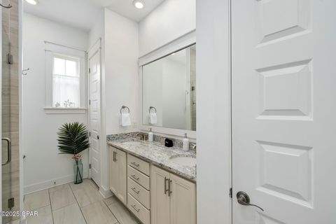 A home in Inlet Beach