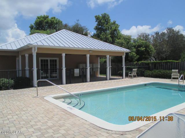 Hidden Lagoon - Land