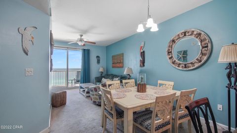 A home in Panama City Beach