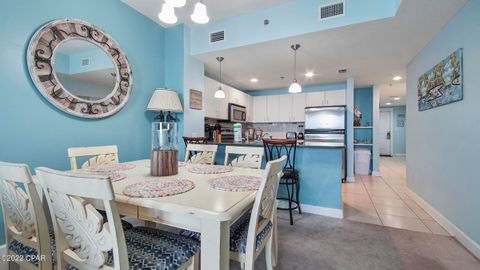 A home in Panama City Beach