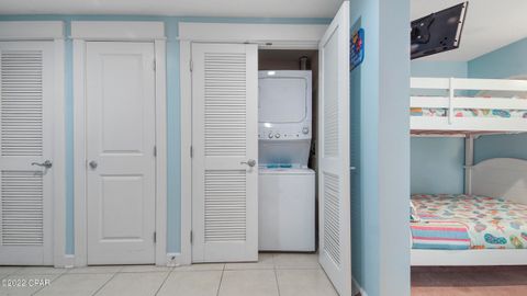 A home in Panama City Beach