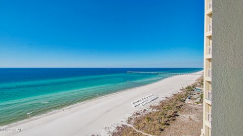 A home in Panama City Beach