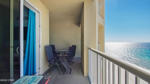 A home in Panama City Beach