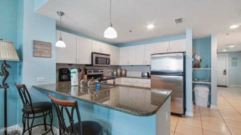 A home in Panama City Beach