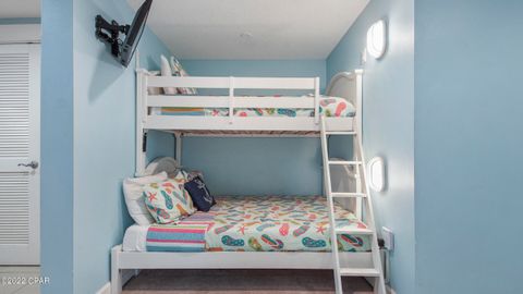 A home in Panama City Beach