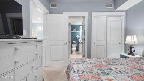 A home in Panama City Beach