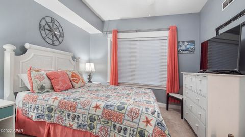 A home in Panama City Beach