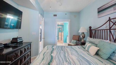 A home in Panama City Beach
