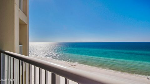 A home in Panama City Beach