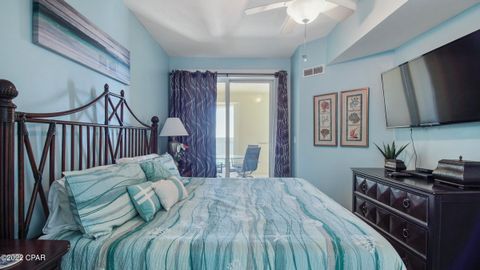 A home in Panama City Beach