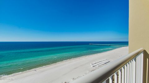 A home in Panama City Beach