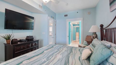 A home in Panama City Beach