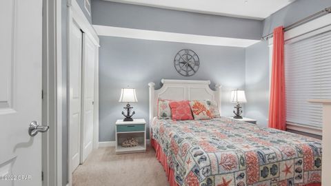 A home in Panama City Beach