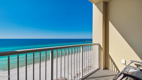 A home in Panama City Beach