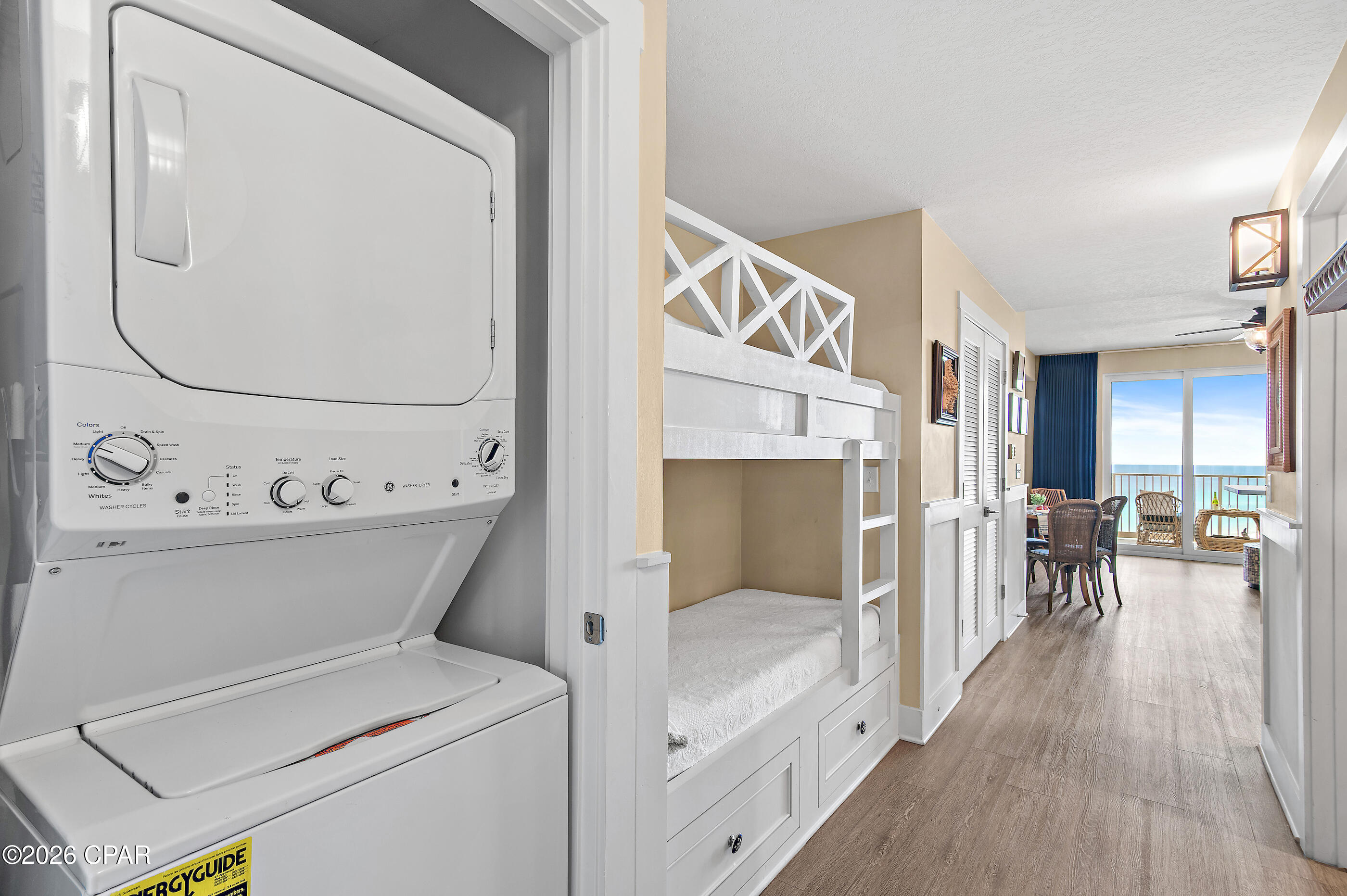 Calypso Towers III - Residential