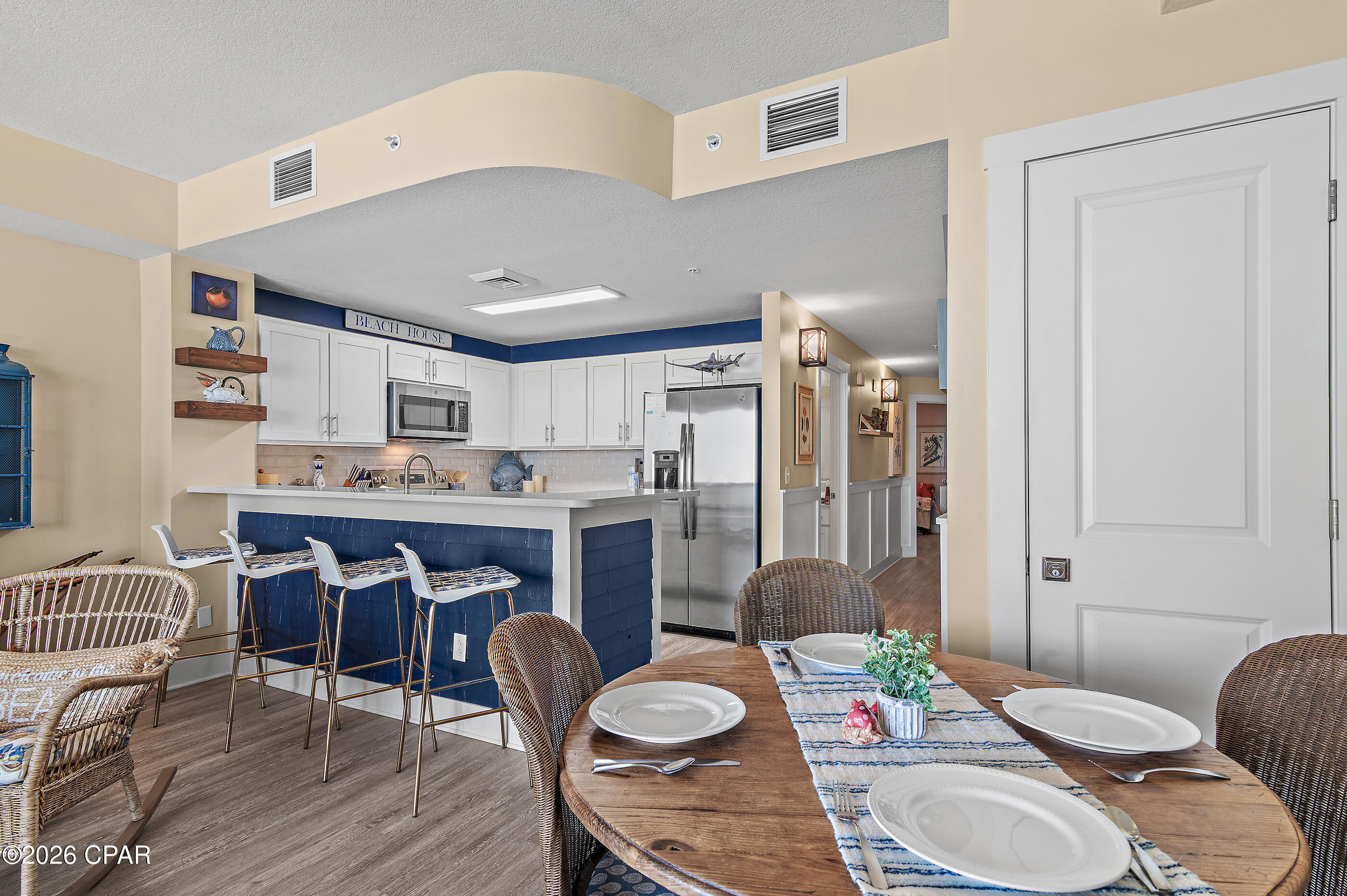 Calypso Towers III - Residential