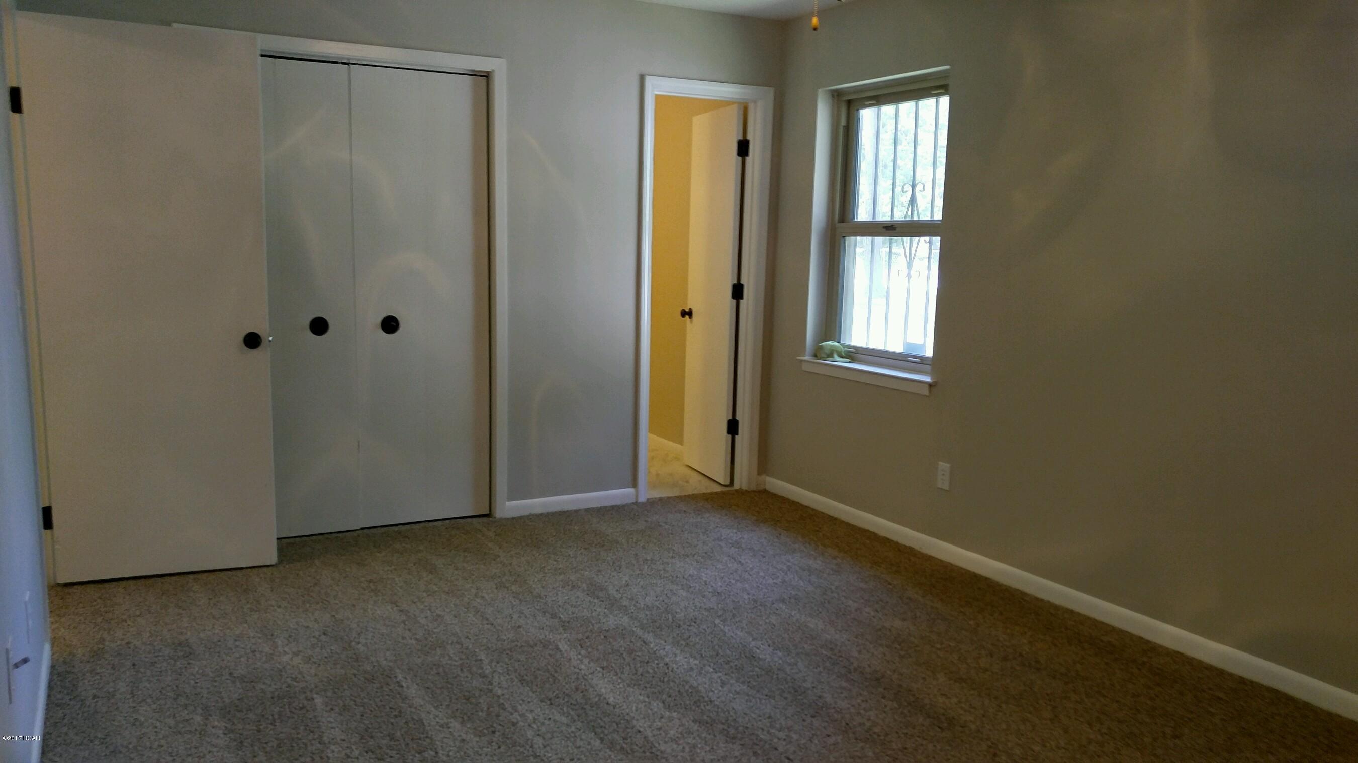 Forest Shores - Residential