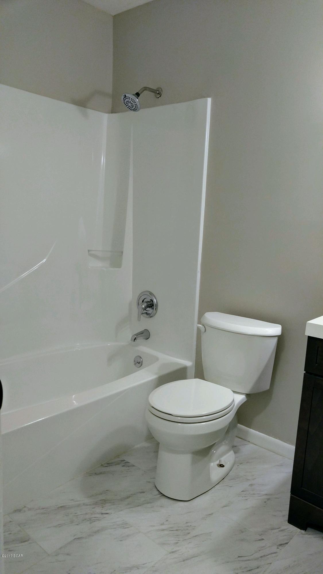 Forest Shores - Residential