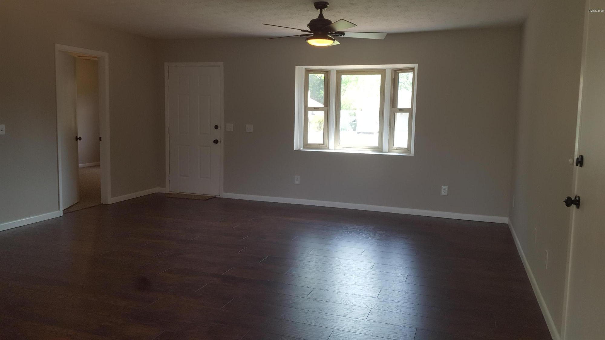 Forest Shores - Residential