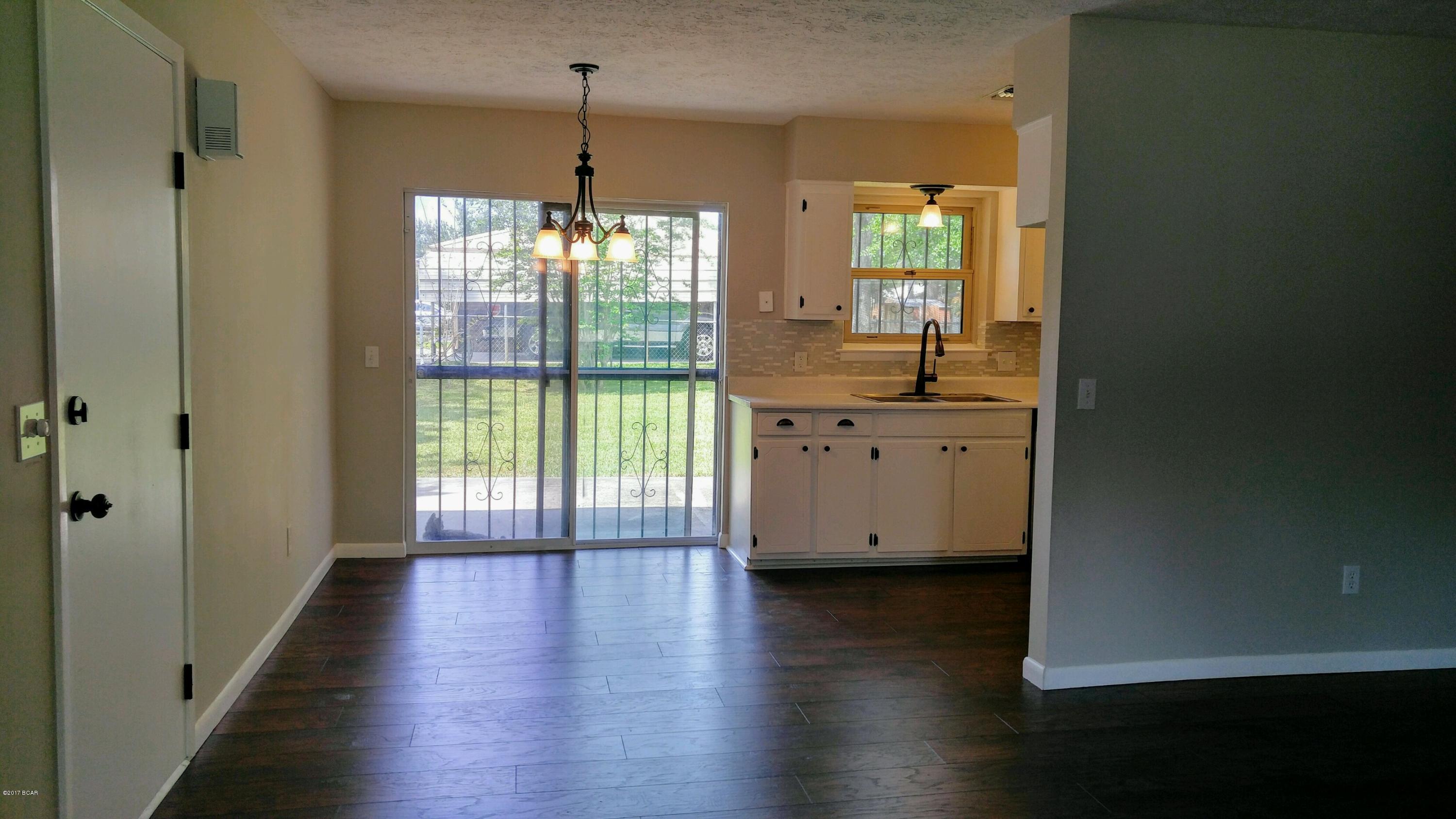 Forest Shores - Residential