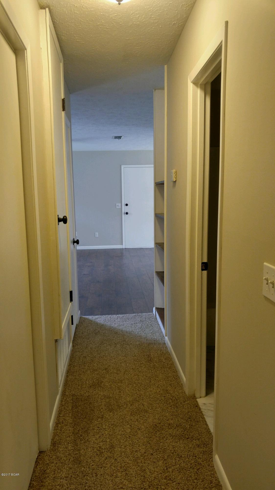 Forest Shores - Residential