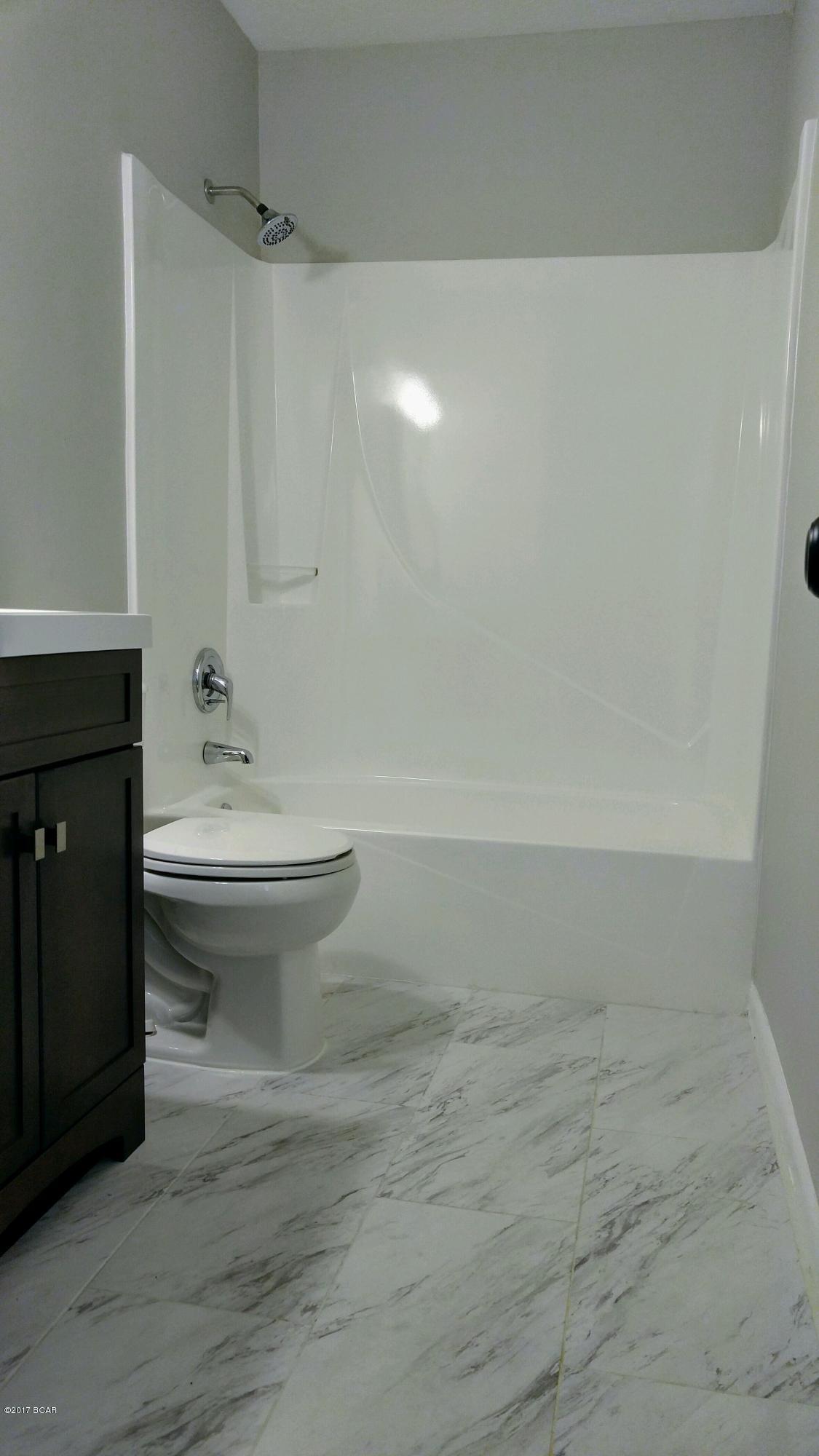 Forest Shores - Residential