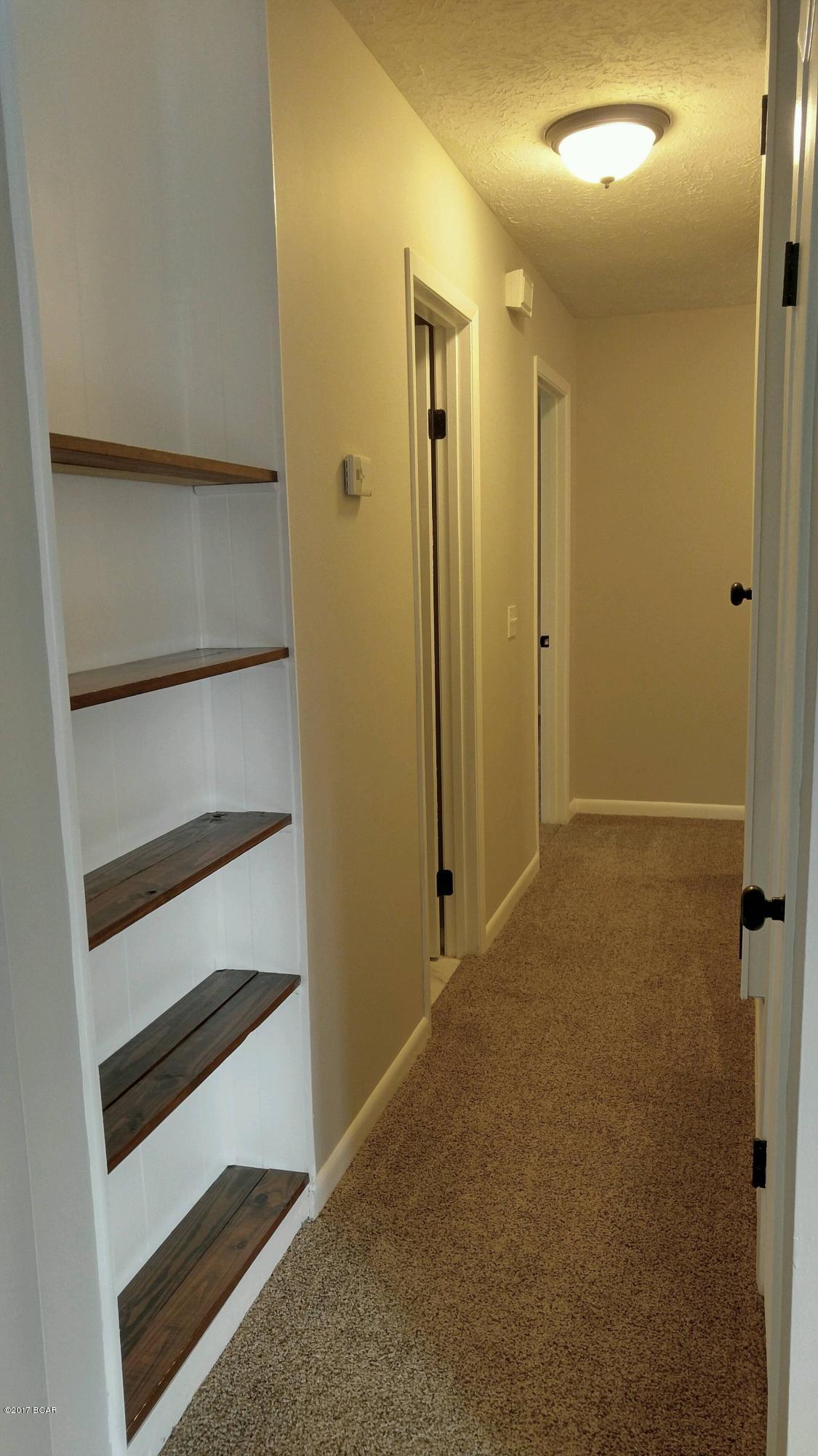 Forest Shores - Residential