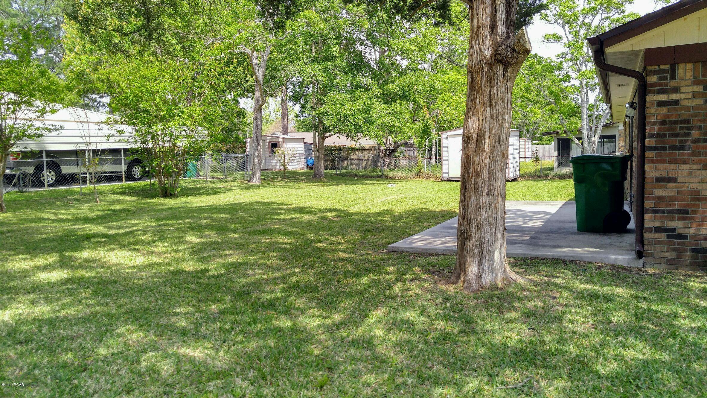 Forest Shores - Residential